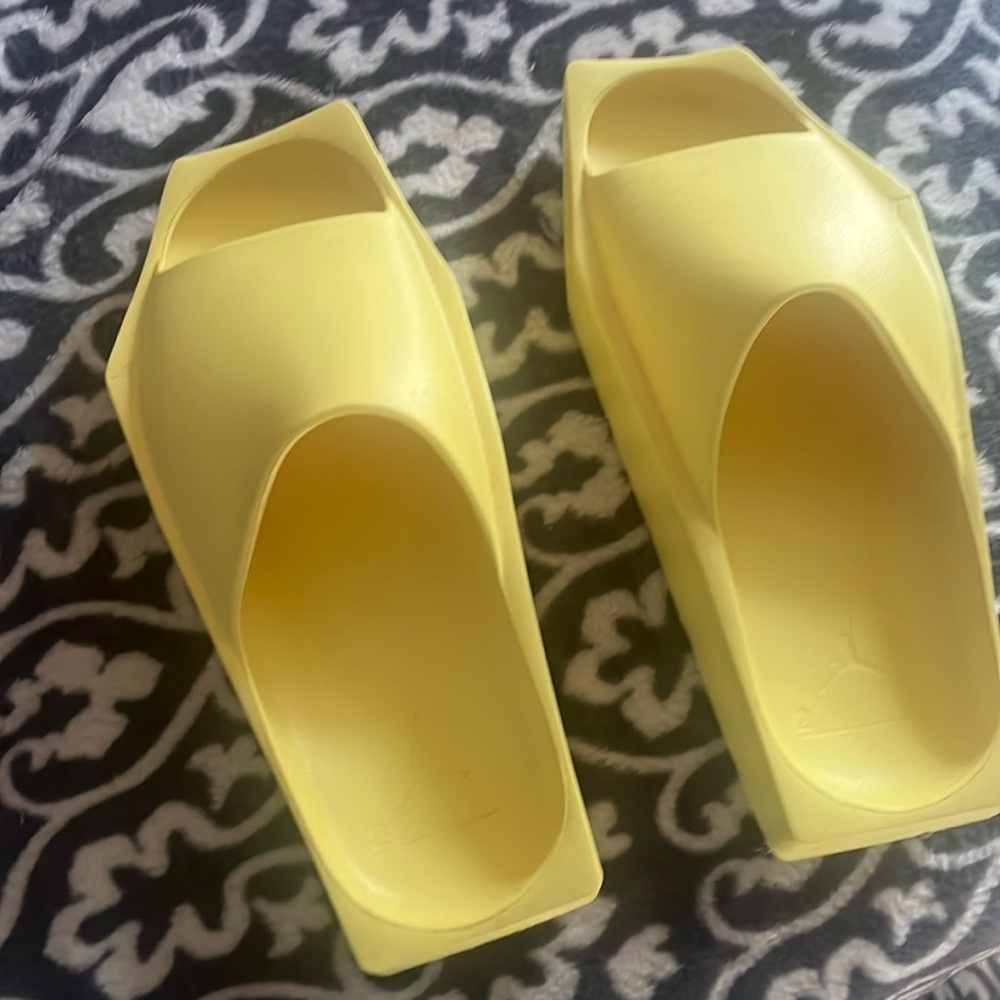 Jordan Hex Slide Size 11 - image 1